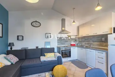 Istra, Štinjan, 2-sobni stan, 38 m²