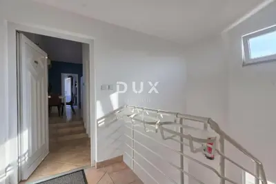 Apartment 38 m², Štinjan - near the sea and sea view - 16