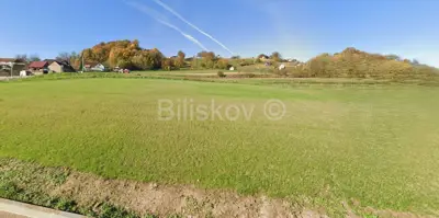 Building land 4 784 m², Beretinec, quiet settlement - 4