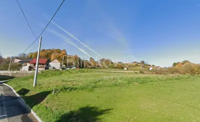 Building land 4 784 m², Beretinec, quiet settlement - 2