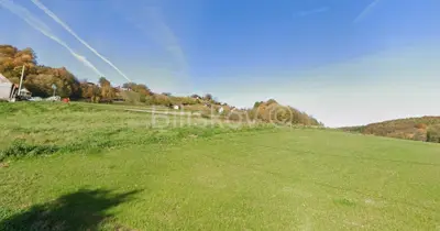 Baugrundstück 4 784 m², Beretinec, ruhige Siedlung