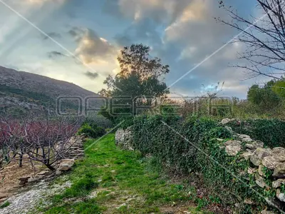 Grundstück 1 528 m², Tugare bei Omiš, Nähe von Split - 5
