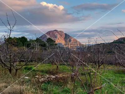Grundstück 1 528 m², Tugare bei Omiš, Nähe von Split - 19