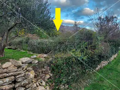 Grundstück 1 528 m², Tugare bei Omiš, Nähe von Split - 2