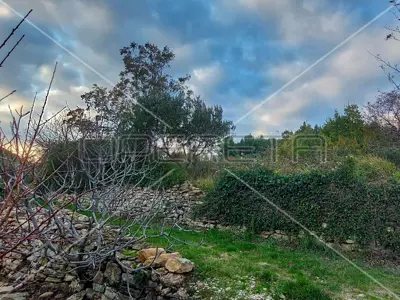 Grundstück 1 528 m², Tugare bei Omiš, Nähe von Split - 13