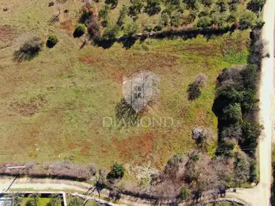 Beautiful plot with sea view - 5