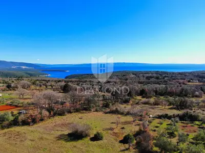 Beautiful plot with sea view - 6
