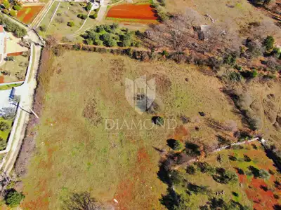 Beautiful plot with sea view - 3