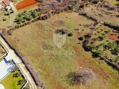 Beautiful plot with sea view - 4