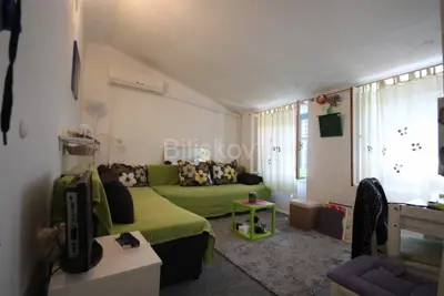 Stan 45 m², Split, Dioklecijanova palača, mirna lokacija - 1