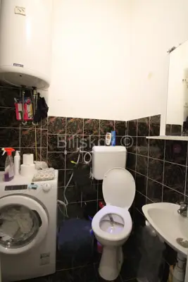 Stan 45 m², Split, Dioklecijanova palača, mirna lokacija - 12