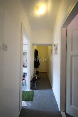 Stan 45 m², Split, Dioklecijanova palača, mirna lokacija - 3