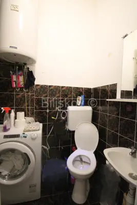 Wohnung 45 m², Split, Diokletianpalast, ruhige Lage - 12