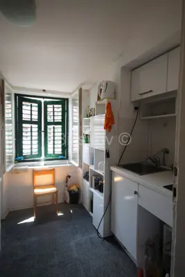 Wohnung 45 m², Split, Diokletianpalast, ruhige Lage - 6