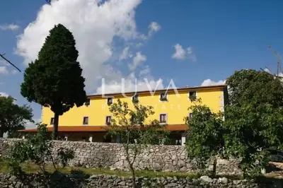 Istrien, Ripenda Kras, Tourismusvilla und Anwesen zu verkaufen - 18