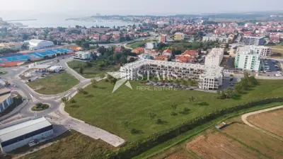 Stan 55 m², Umag - 2. kat, loggia i garažno mjesto - 7