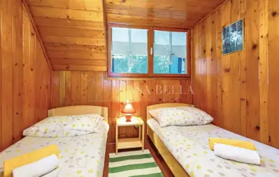 Kuća 75 m², Vrbovsko - turistička investicija - 13