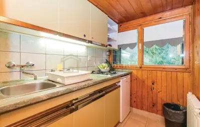 Kuća 75 m², Vrbovsko - turistička investicija - 9