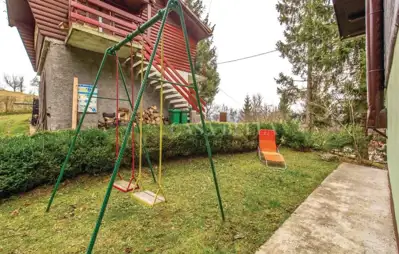 Kuća 75 m², Vrbovsko - turistička investicija - 2