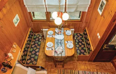 Kuća 75 m², Vrbovsko - turistička investicija - 5