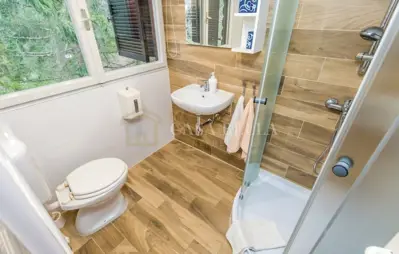 Kuća 75 m², Vrbovsko - turistička investicija - 10
