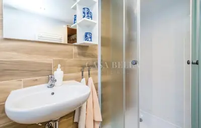 Kuća 75 m², Vrbovsko - turistička investicija - 11