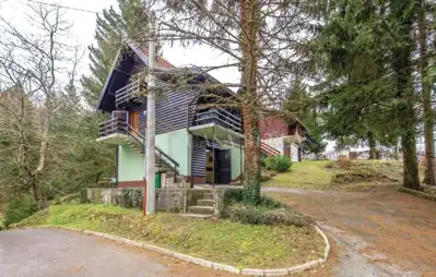 Kuća 75 m², Vrbovsko - turistička investicija