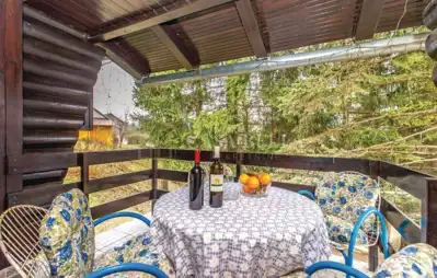 Kuća 75 m², Vrbovsko - turistička investicija - 14