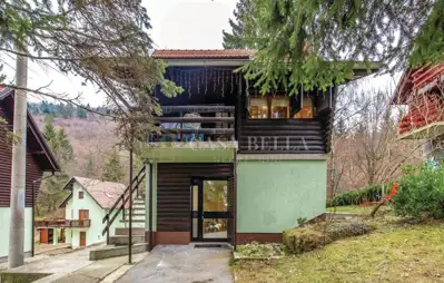 Kuća 75 m², Vrbovsko - turistička investicija - 3