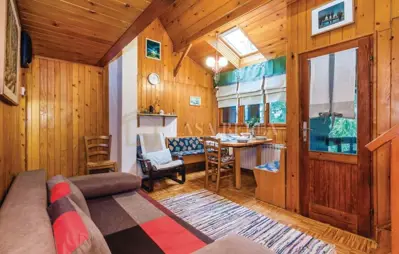 Kuća 75 m², Vrbovsko - turistička investicija - 4