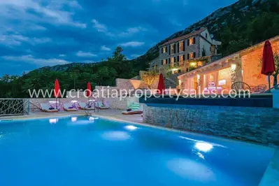 Kuća, Poluotok Pelješac, 300 m², 1 500 000 €