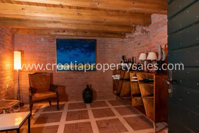 Haus, Poluotok Pelješac, 300 m², 1 500 000 € - 7