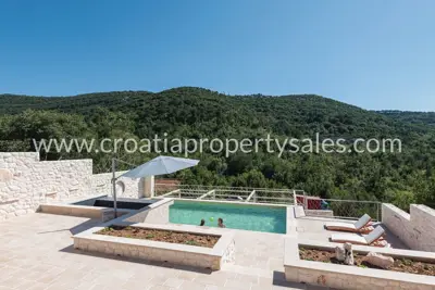 Haus, Poluotok Pelješac, 300 m², 1 500 000 € - 2
