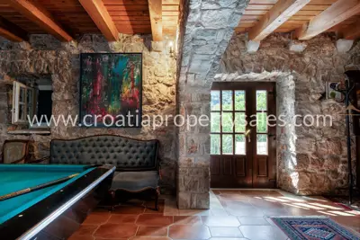 Haus, Poluotok Pelješac, 300 m², 1 500 000 € - 8