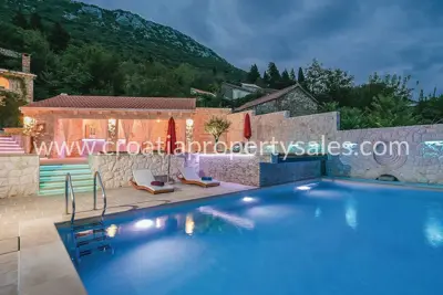 Haus, Poluotok Pelješac, 300 m², 1 500 000 € - 10