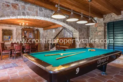 Haus, Poluotok Pelješac, 300 m², 1 500 000 € - 11