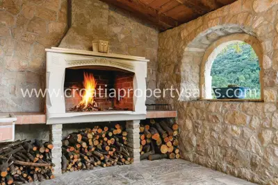 Haus, Poluotok Pelješac, 300 m², 1 500 000 € - 9