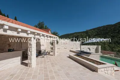Haus, Poluotok Pelješac, 300 m², 1 500 000 € - 4