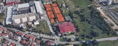 Poslovni prostor 5,95 m², Maksimir - frekventna lokacija