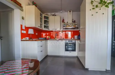Moderne Wohnung mit Garten in interessanter Lage - Medulin