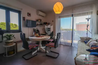 Moderne Wohnung mit Garten in interessanter Lage - Medulin - 2