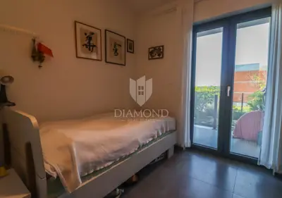 Moderne Wohnung mit Garten in interessanter Lage - Medulin - 5