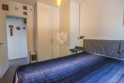 Moderne Wohnung mit Garten in interessanter Lage - Medulin - 3