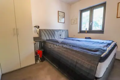 Moderne Wohnung mit Garten in interessanter Lage - Medulin - 4