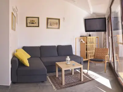 Apartmani 115 m², Barbariga - 400 m od mora, vrt i parking - 16