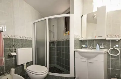 Apartmani 115 m², Barbariga - 400 m od mora, vrt i parking - 10
