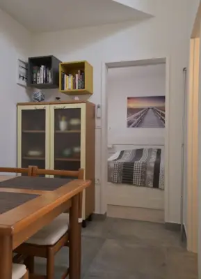 Apartmani 115 m², Barbariga - 400 m od mora, vrt i parking - 6