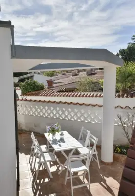 Apartmani 115 m², Barbariga - 400 m od mora, vrt i parking - 8