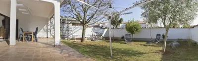 Apartmani 115 m², Barbariga - 400 m od mora, vrt i parking