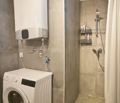 Apartmani 115 m², Barbariga - 400 m od mora, vrt i parking - 13